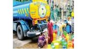 சென்னையில் குடிநீர் கட்டணம் உயர்வு - வீடுகளுக்கு 5 சதவிகிம் மற்றும் தொழில்சாலைகளுக்கு 10 சதவிகிம்