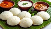 இட்லியின் 5 அற்புதமான ஆரோக்கிய நன்மைகள்!