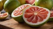 பொமேலோ (Pomelo): ஆரோக்கியம் மற்றும் ஊட்டச்சத்துக்கள் நிறைந்த அற்புத கனி!
