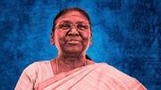 பட்ஜெட் கூட்டதொடரில் பேசிய ஜனாதிபதி திரௌபதி முர்முவின் முக்கிய வாக்கியங்கள்