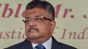 சொலிசிட்டர் ஜெனரல் துஷார் மேத்தாவுக்கு மேலும் 3 ஆண்டுகள் பதவி நீட்டிப்பு; 5 கூடுதல் சொலிசிட்டர் ஜெனரல்களும் மறுநியமனம்