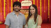 மாவீரன் படத்தின் கிலிம்ப்ஸ் இன்று வெளியானது: முதல் பாடல் பிப் 17 வெளியிடப்படும்