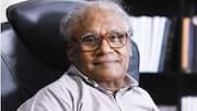பெயரில் ஸ்பெல்லிங் மிஸ்டேக் இருப்பதாக பாரத ரத்னா விருது பெற்ற விஞ்ஞானிக்கு SIR நோட்டீஸ்