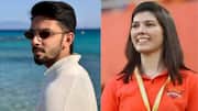 ராக்ஸ்டார் அனிருத் - காவ்யா மாறன் திருமணம் உறுதி? ஒய்.ஜி.மகேந்திரன் கொடுத்த Hint