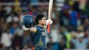 ஐபிஎல் 2026: ராஜஸ்தானை கதறவிட்டு 5வது சதம் விளாசிய ஷுப்மன் கில்! ஆட்டநாயகன் விருதுடன் குஜராத் கேப்டன்