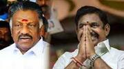 அதிமுக பொதுக்குழு குறித்த வழக்கின் தீர்ப்பு வெளியானது - பொதுக்குழு தீர்மானங்கள் செல்லும்