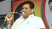முதலமைச்சர் விஜய் குறித்து அவதூறு பேச்சு: திமுக முன்னாள் அமைச்சர் அனிதா ராதாகிருஷ்ணன் கைது