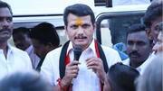 மின்சாரத்துறை அமைச்சர் செந்தில் பாலாஜி வீட்டில் வருமான வரித்துறை சோதனை 