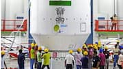 ISRO-விலிருந்து கொத்தாக வெளியேறும் சீனியர் விஞ்ஞானிகள்; சந்திரயான்-3, ககன்யான் முக்கிய புள்ளிகள் ராஜினாமா