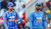 வைபவ் சூரியவன்ஷிக்கு வாய்ப்பு கிடைக்காதது ஏன்? கேப்டன் ஷ்ரேயாஸ் ஐயர் விளக்கம்
