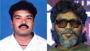 'வேட்டுவம்' படப்பிடிப்பு தளத்தில் ஸ்டண்ட் மாஸ்டர் மோகன் ராஜ் உயிரிழப்பு: இயக்குநர் பா.ரஞ்சித் இரங்கல்
