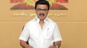 மிசா தாடை தழும்பு சர்ச்சை: சட்டமன்ற நிகழ்வு குறித்து முதல்வர் விஜய்க்கு மு.க.ஸ்டாலின் பதிலடி வீடியோ