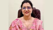 ஒரே ஆண்டில் 3 தேசிய விருதுகள் பெற்று சாதித்த சிஎஸ்ஐஆர் விஞ்ஞானி ஆகாங்ஷா சிங்