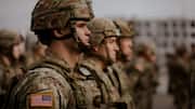 அமெரிக்காவில் கட்டாய ராணுவ சேவை: இளைஞர்களை தானாக பதிவு செய்யும் புதிய சட்டம் விரைவில்