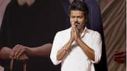 அதிமுகவில் இருந்து விலகி தவெகவில் இணைந்த முன்னாள் எம்.எல்.ஏ.க்களுக்கு வாய்ப்பு! இடைத்தேர்தல் வேட்பாளர்களை அறிவித்தார் விஜய்