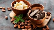 கொக்கோ பட்டர்: பளபளப்பான சருமத்திற்கான ஒரு சமையலறை அத்தியாவசியப் பொருள்!