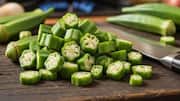 வெண்டைக்காயைப் பயன்படுத்திச் சமைக்கப்படும் 5 அருமையான உணவுகள்