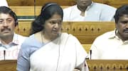 மக்களவை இருக்கை அமைப்பில் மாற்றம் கோரிய திமுக: அறிக்கை