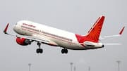 விமான இயந்திர பாகங்களை மாற்றுவதில் தவறு; DGCA தணிக்கைக்குப் பிறகு ஒப்புக்கொண்ட ஏர் இந்தியா