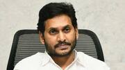 ஆந்திராவின் புதிய தலைநகர் விசாகப்பட்டினம் - முதல்வர் ஜெகன் மோகன் ரெட்டி அறிவிப்பு