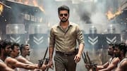 விஜய்யின் 'ஜன நாயகன்' திரைப்படம் இறுதியாக ஜூலை 24 அன்று வெளியாகிறது?