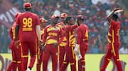 நேபாளத்தை துவம்சம் செய்த வெஸ்ட் இண்டீஸ்; டி20 உலகக்கோப்பையில் முதல் அணியாக சூப்பர் 8க்குள் நுழைந்தது