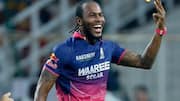 IPL 2026: பேட்டிங், பந்துவீச்சில் மிரட்டி ஆட்டநாயகன் விருது வென்ற ஜோப்ரா ஆர்ச்சர்!