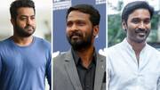 தனுஷ்- ஜூனியர் என்டிஆரை இயக்கப்போகும் வெற்றிமாறன்; இரண்டு பாகமாக எடுக்கப்போவதாக செய்தி