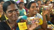 மகளிர் அக்கவுண்டிற்கு வந்த ரூ.1000! திடீர் திருப்பமாக அதிரடி காட்டிய முதல்வர் விஜய்