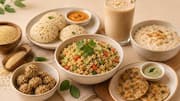 கஞ்சிகள் முதல் ரொட்டிகள் வரை: ஆப்பிரிக்காவின் ஊட்டச்சத்து மிக்க 5 சிறுதானிய உணவுகள்