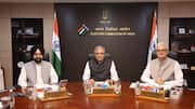 வாக்காளர்கள் நேரில் வரத் தேவையில்லை! SIR சர்ச்சைக்கு மத்தியில் இந்தியத் தேர்தல் ஆணையம் புதிய முடிவு