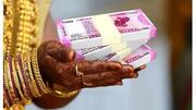நாளொன்றுக்கு 20 வரதட்சணை மரணங்கள்: அதிர்ச்சியான ஒரு ரிப்போர்ட்!