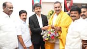 சி.வி.சண்முகம், எஸ்.பி.வேலுமணி, விஜயபாஸ்கரை கட்சியை விட்டு நீக்கிய EPS; தவெக-விற்கு ஆதரவு அளித்ததால் பரபரப்பு