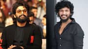 DC திரைப்படத்தை பாராட்டிய அல்லு அர்ஜுன்: அருண் மாதேஸ்வரன் இயக்கம் மற்றும் லோகேஷ் கனகராஜ் நடிப்புக்கு புகழாரம்
