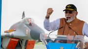 இந்தியா எதையும் மறக்காது! 88 மணி நேர அதிரடி 'ஆபரேஷன் சிந்தூர்' முடிந்து ஓராண்டு; வீடியோ வெளியிட்ட இந்திய ராணுவம்