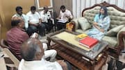 தொடர்ந்து 'ஜோதிட' சர்ச்சையில் சிக்கும் TVK; அன்று OSD இன்று ஒரு MLA -என்ன நடக்கிறது?