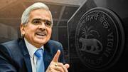 அதானி பங்குகள் வீழ்ச்சி; வங்கித் துறை நிலையாக தான் உள்ளது: RBI
