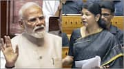 பாஜக அமைச்சரவையில் திமுக? டெல்லியில் தீவிரமாகும் பேச்சுவார்த்தை