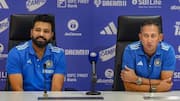 ரோஹித் சர்மா விவகாரத்தில் விரிசல்: தேர்வுக்குழு தலைவர் பதவியில் இருந்து அகர்கர் விலக முடிவு