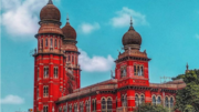 சென்னை உயர்நீதிமன்றத்தில் வழக்காடு மொழியாக தமிழ்: சட்டப்பேரவையில் முதலமைச்சர் விஜய் தனித் தீர்மானம்