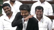 சட்டசபையில் முதல்வர் விஜய் பதில் உரை: எதிர்க்கட்சிகளுக்கு பதிலடி கொடுத்து குட்டி ஸ்டோரி