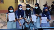 கர்நாடகா ஹிஜாப் தடையை நீக்கியது: புதிய உத்தரவு என்ன சொல்கிறது?