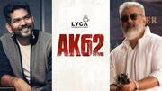 AK 62 வில் இருந்து விலகுகிறாரா விக்னேஷ் சிவன்? இணையத்தில் ட்ரெண்ட் ஆகும் #justiceforvigneshshivan ஹாஷ்டேக்