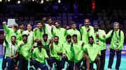 தாமஸ் கோப்பை அரையிறுதியில் பிரான்சிடம் 3-0 என அதிர்ச்சித் தோல்வி; வெண்கலத்துடன் நாடு திரும்பும் இந்திய அணி
