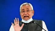 பீகார் பாலம் இடிந்து விழுந்ததற்கு முதல்வர் நிதிஷ் குமார் அளித்த பதில்