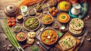 சத்தீஸ்கர் காலை உணவுகள்: 5 சைவ உணவு வகைகள்