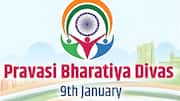 காந்தி இந்தியா வந்த அதே நாள்! வெளிநாடு வாழ் இந்தியர்களுக்காகக் கொண்டாடப்படும் ஜனவரி 9; பின்னணி என்ன?