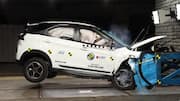 2027 அக்டோபர் முதல் பாரத் NCAP 2.0-ஐ அமல்படுத்த உள்ளது மத்திய அரசு