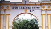 சிபிஎஸ்சி அங்கீகாரம் பெற்ற பள்ளி என போலி விளம்பரம் - நீதிமன்றத்தில் பதில் மனு தாக்கல் 