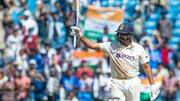 IND vs AUS 1st Test : இந்தியா முதல் இன்னிங்சில் 400 ரன்களுக்கு அவுட்! 223 ரன்கள் முன்னிலை!